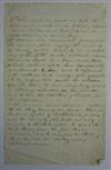 (CIVIL WAR.) Manuscript constitution of the Constitutional Club of the Town of Walton.